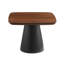 Ensemble de tables basses 2 pièces Duncan