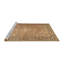 Tapis oriental tissé à la machine Chawki-2122457545
