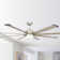 Helston 72'' Ceiling Fan with LED Lights