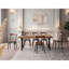Ferro Beech Dining Table-105634089