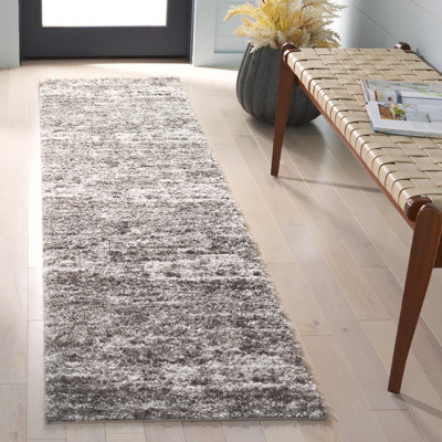 Tapis à poils longs Antwan Penelope Performance