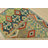 Rhyus One-of-a-Kind 4'2" x 5'11" New Age Rectangle Wool Area Rug in