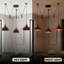 3 - Light Dome Pendant-910698951