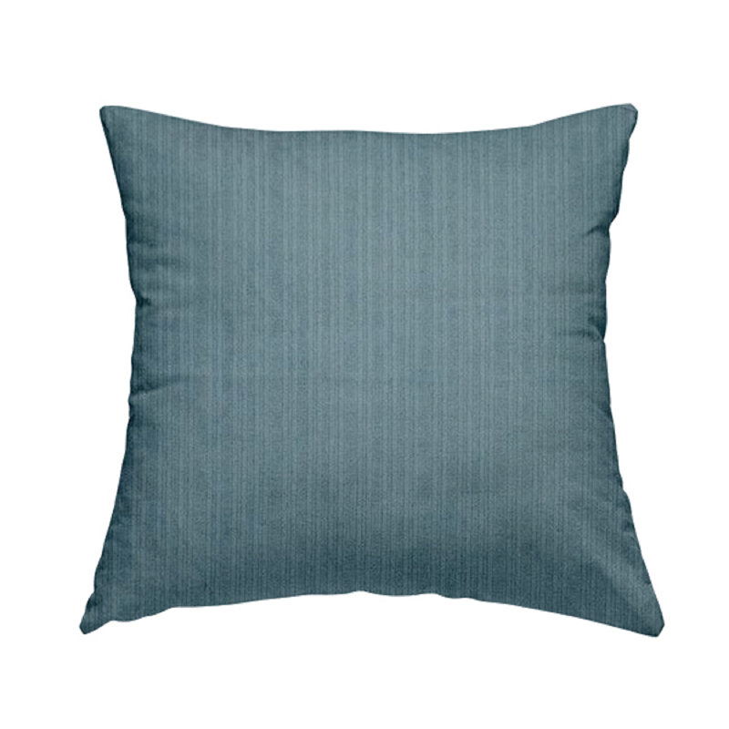 Weiland Rectangular Cushion, Light Blue