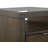 Rectangular End Table
