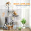 134cm H Cat Tree