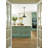 Classical Cabinet Bar Pull With Backplate(G019) Multipack-119287184-119287186