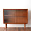 Buffet en bois massif