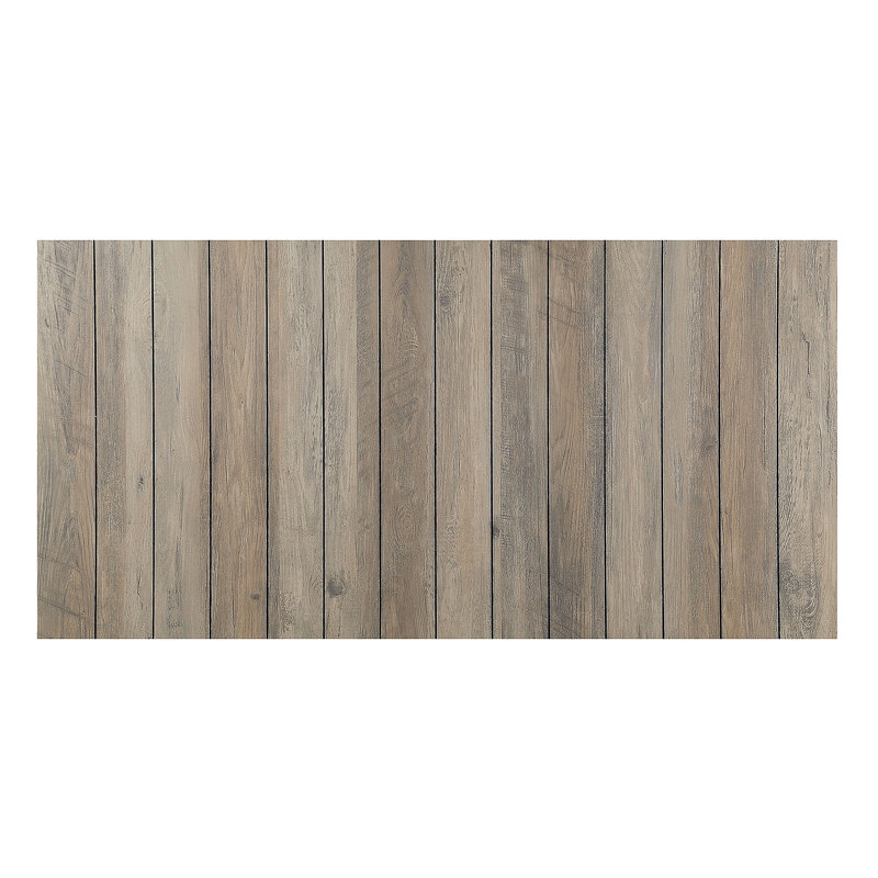Table de bout de style industriel 1Pc