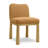 Clesha Johansen Velvet Oak Dining Chair-179957606