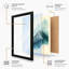 Mountain In Mist Minimalist - Print-481430558-481430545