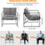 Upholstered Armchair-496125845