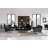 Nellcote 1 - Light Gray Single Pendant