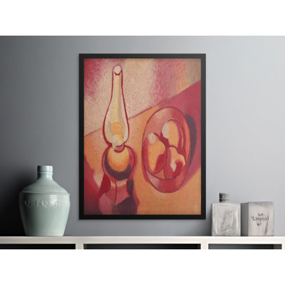 Aditya Floater Frame Print