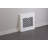 13-Inch Wide Gravity Baseboard Vent-49969641