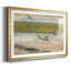 Aquatic Reflections I-FramedFramed Print W biseauté mat et verre-350707800-350707804