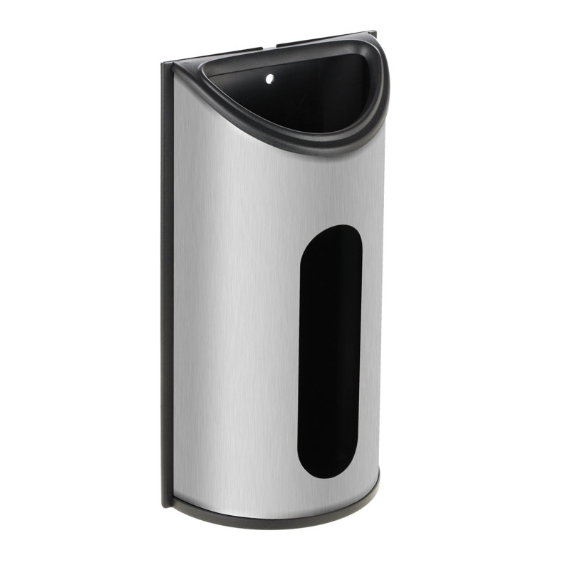 Organisateur de porte en plastique Felicia