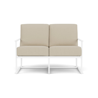 Summit Outdoor 2 - Seat Loveseat