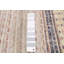 Tapis gris 2 pi 6 po x 12 pi 2 po Finha Peshawar Ziegler