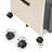 Ziolkowski 2-Drawer Mobile Vertical Filing Cabinet-109048967