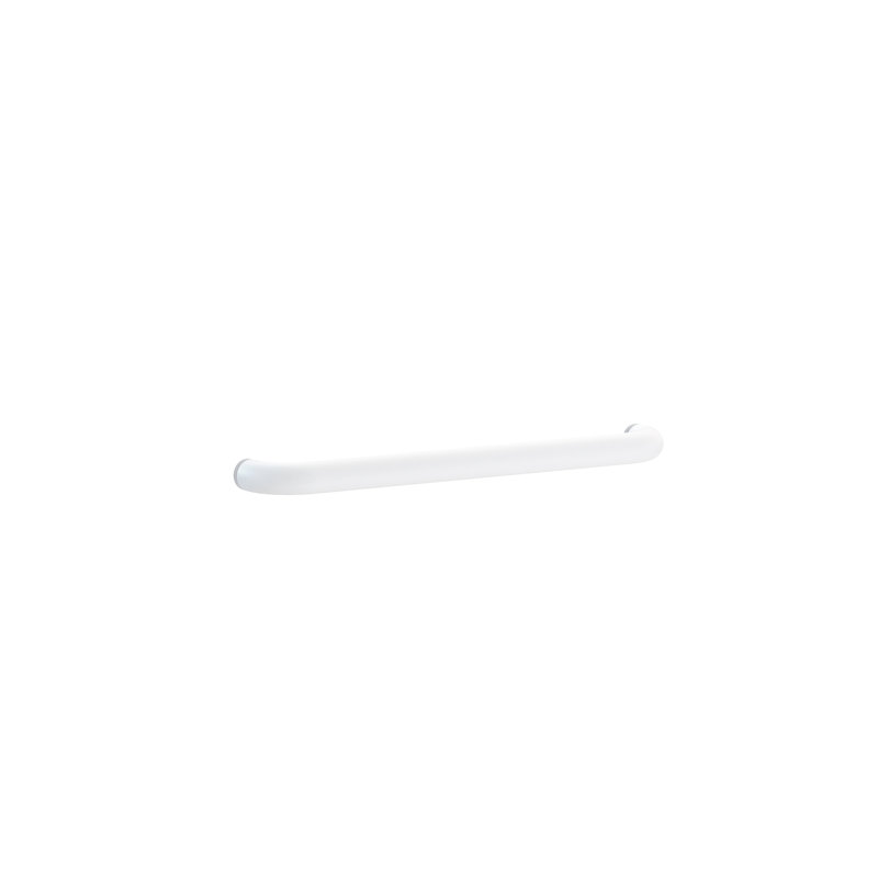 East Linear Grab Bar, 21" W, English Bronze