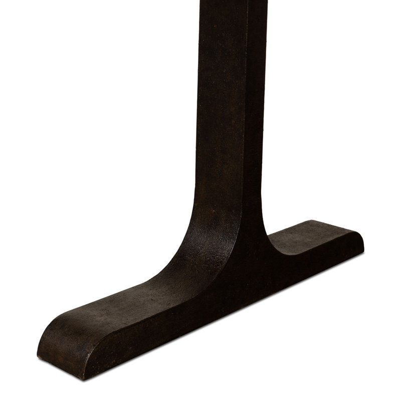 Decan Pine Wood Dining Table