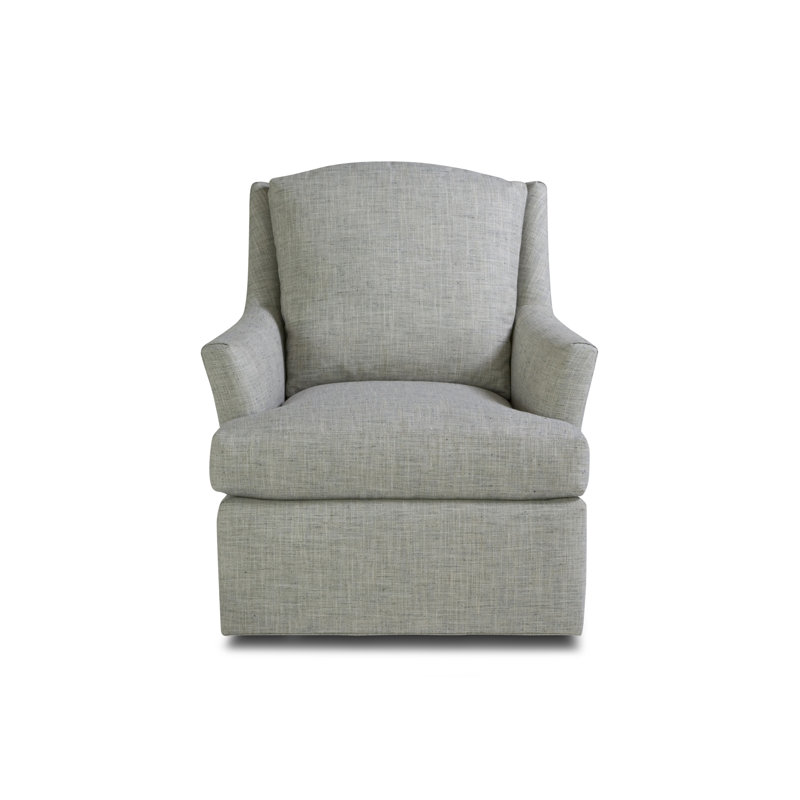 Jules Swivel Armchair, 61680-65