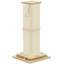 Cat Scratching Post 67cm with Track Ball Toy Cat Scratcher-135727733