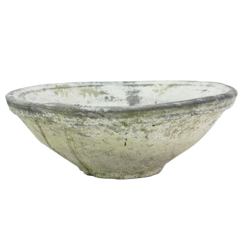 Aloa Pot Planter