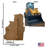 Charnière en carton Construction