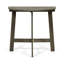 Table bistro pliante d'extérieur en bois d'acacia-2066667775