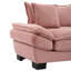 Canapé-lit Corduroy-1067012560
