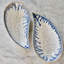 Burlington Mussel Shell Bowl Set, S, Pool
