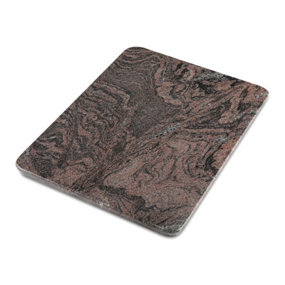 Natural Marble Cutting Board, 16*12in
