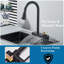 Robinet de cuisine AlenArtWater