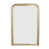 Antique Silver/Gold