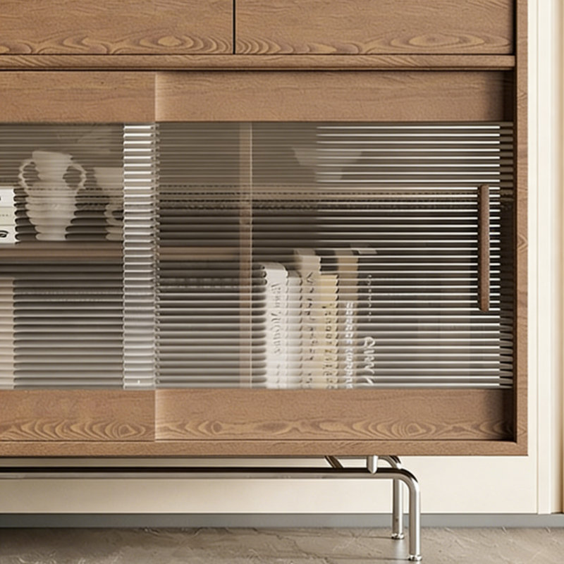 Buffet de cuisine multifonctionnel