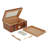 Wood Cigar Humidor