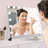 Chaoyichi Rectangle LED Metal Mirror