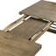 Ensemble de table de salle à manger à double piédestal 7 pièces Hinkle Opt-125965532
