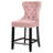 Kirsten Upholstered Counter Stool with Solid Wood Frame-1526028462-1532066828