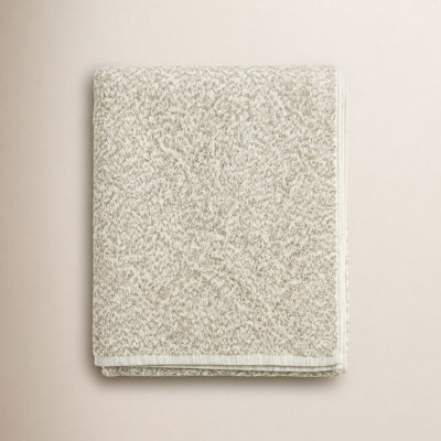 Cotton Terrycloth Towel