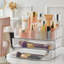 Arencibia Plastic Makeup Organizer