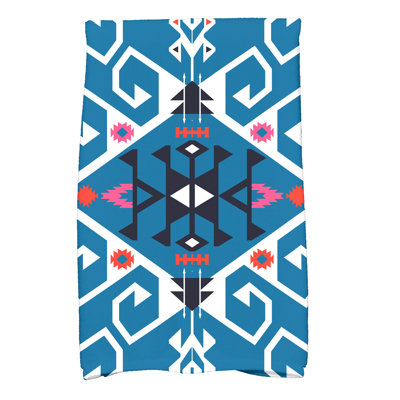Alfreda Tea Towel Kitchen Towel