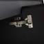 Meuble-lavabo autoportant moderne de 60 po Avery