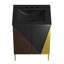 Meuble-lavabo sur pied simple Alchimist de Modway-93027934-121974694