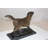 Theodora Labrador Dog Statue