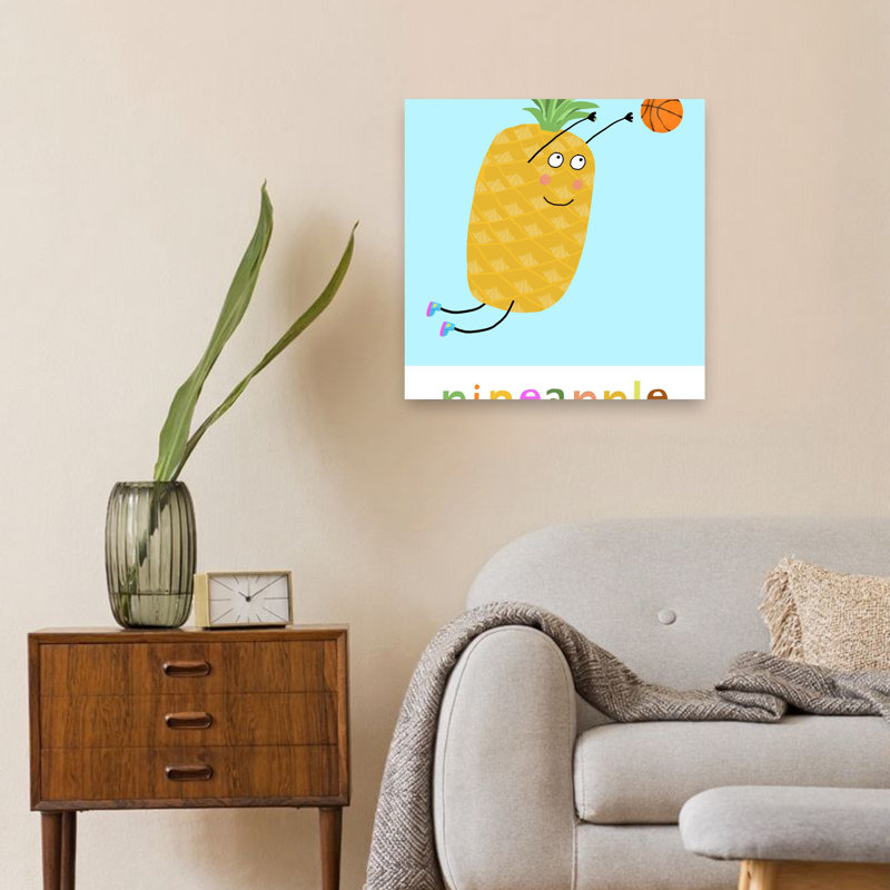 Print, 60.96cm H x 60.96cm W