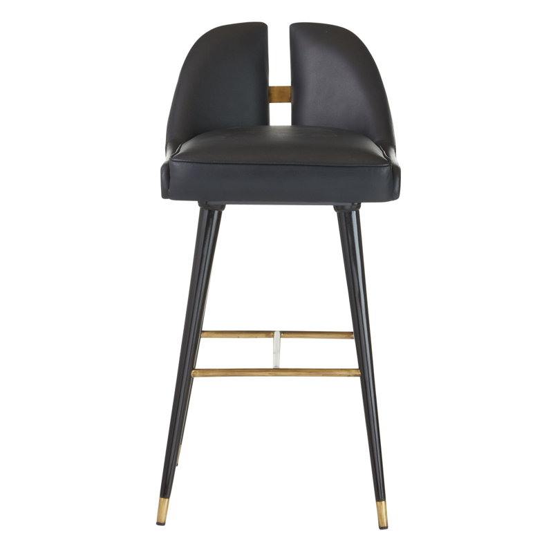 Crowley Counter Stool, Bar Stool (30.5” Seat Height)