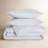 Arwen Dove Standard Cotton Duvet Cover-1972272249